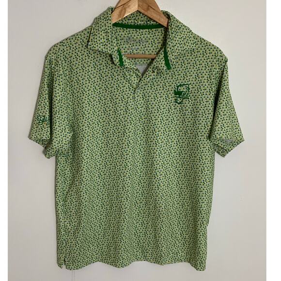 Barstool Men's Polo size small‎ - Picture 1 of 6
